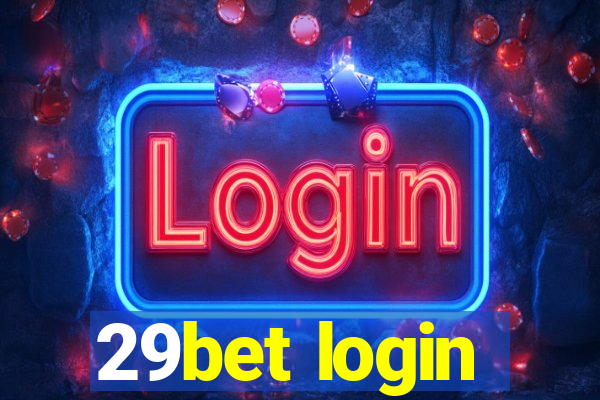 29bet login